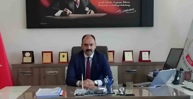 İzmir başsavcı vekili necati kayaközü, muğla cumhuriyet başsavcılığına atandı