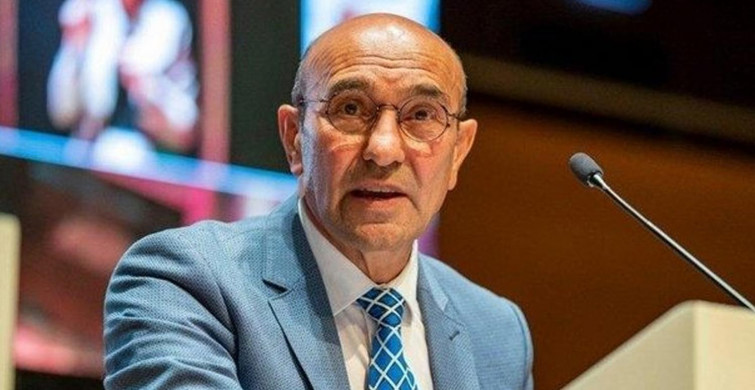 İzmir Belediyesi'nden skandal talep! Depremde evleri yıkılan depremzedelerden, belediyeye ait olan konutları boşaltmalarını istedi!