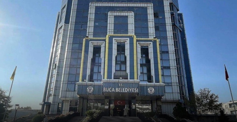İzmir Buca Belediyesi’ne Operasyon: Belediye Başkanı Gözaltında