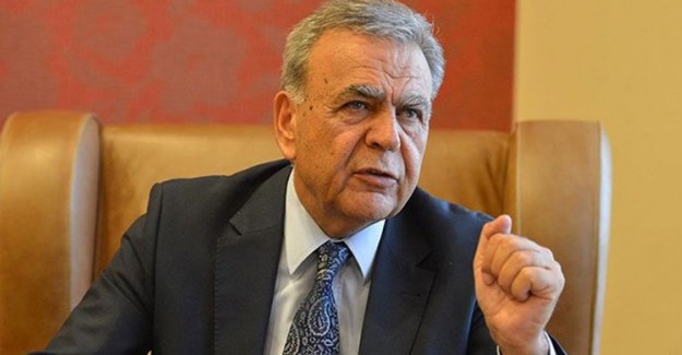 İzmir Büyükşehir Belediye Başkanı Aziz Kocaoğlu Aday Olmayacağını Açıkladı!