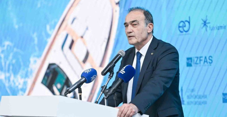 İzmir büyükşehir belediye başkanı tugay’ın ardından istifalar peş peşe geldi