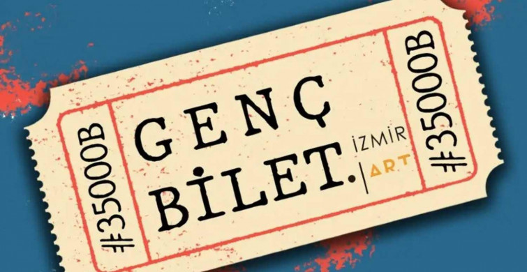 İzmir Büyükşehir Belediyesi ücretsiz sinema, konser, tiyatro bileti başvurusu 2022