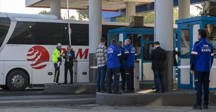 İzmir Büyükşehir Belediyesi'nden İZOTAŞ'a Haciz İşlemi