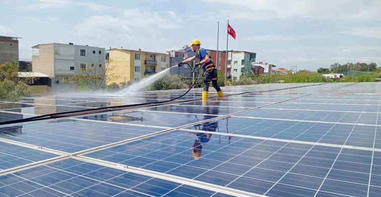 İzmir Büyükşehir Belediyesi'nden Rekor Tasarruf Hamlesi