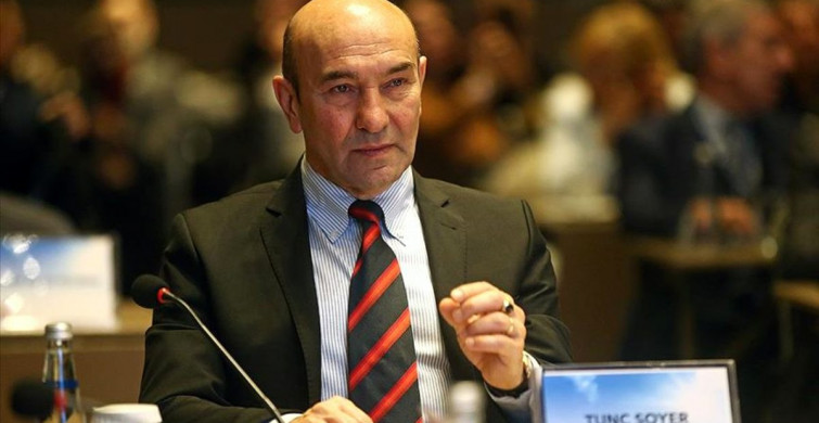 İzmir Büyükşehir Belediyesinden Tepki Çeken ‘Tuvalet İhalesi’