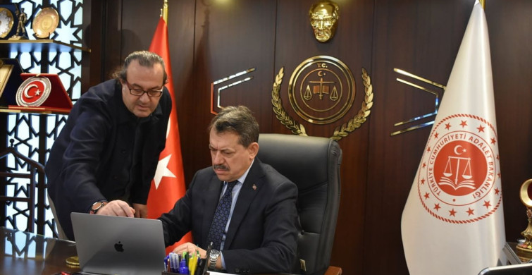 İzmir Cumhuriyet Başsavcısı Yeldan, Yılın Kareleri Oylamasında