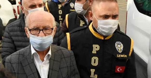 İzmir Depreminin Ardından Tutuklanan Müteahhitten Tuhaf Savunma!