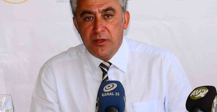 İzmir Güzelbahçe Belediyesi'nde Rüşvet Operasyonu