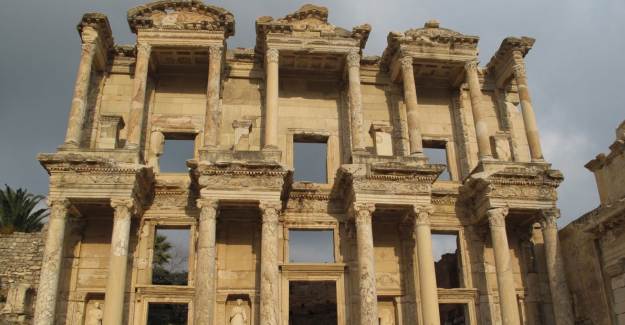 İzmir Hafta Sonu Gezilecek Yerler
