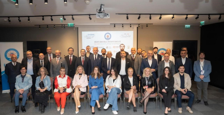 İzmir ile Bakü Kardeşliğinin 40. Yıl Dönümü Kutlandı