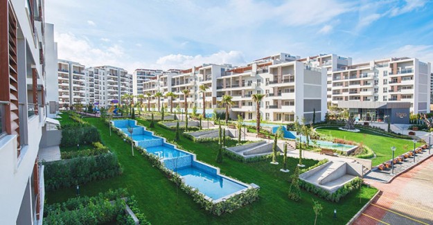 İzmir Konut Projeleri
