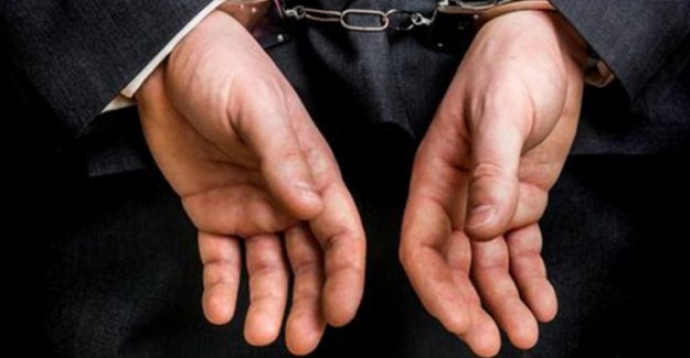 İzmir Menemen'de Rüşvet Operasyonu; 16 Kişi Tutuklandı