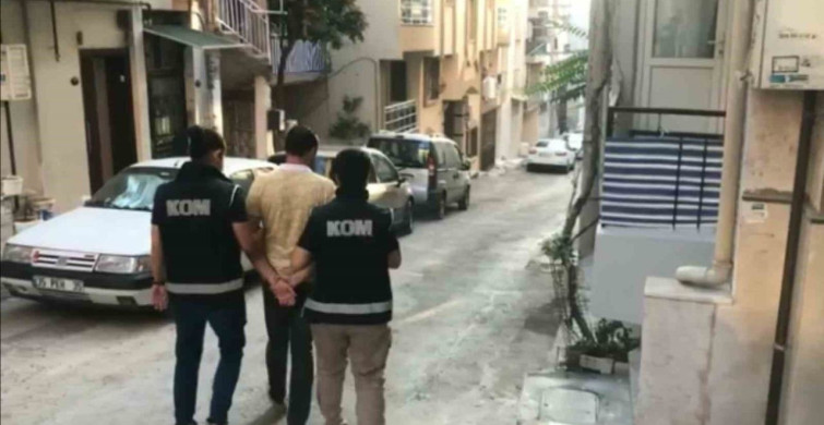 İzmir merkezli 5 ilde 200 milyon liralık 'kurgu kaza' operasyonu: 48 gözaltı