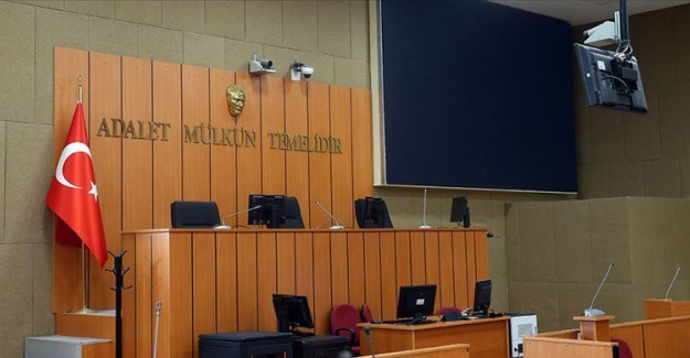 İzmir Merkezli 5 İlde FETÖ Soruşturması! 31 Gözaltı Kararı