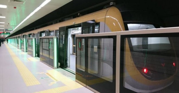 İzmir Metro Saatleri