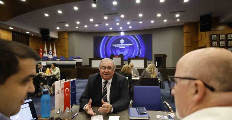 İzmir Ticaret Odası, Kamu Kurumları ile İş Dünyasını Buluşturdu