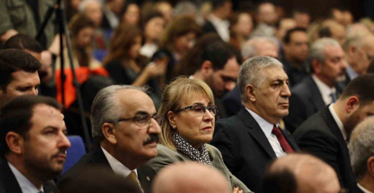 İzmir Ticaret Odası'nda Çalışma Hayatı İstişare Toplantısı Gerçekleşti