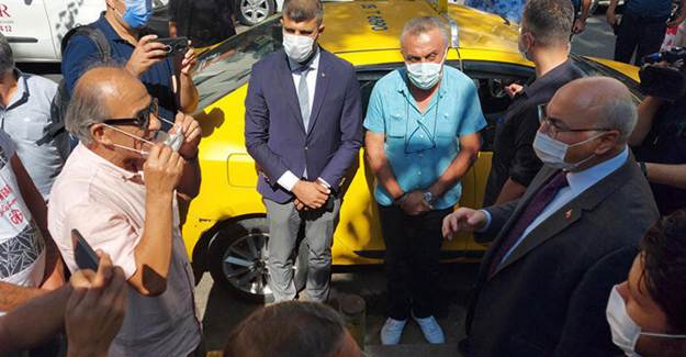 İzmir Valisi: Geçen Haftaya Göre Vaka Sayısında 3’te 1 Gerileme Var