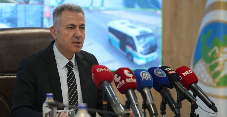 İzmir Yılbaşı Gecesi Güvenliği