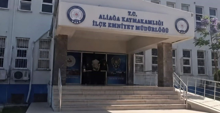 İzmir'de 11 yıl 10 ay kesinleşmiş hapis cezası bulunan şahıs yakalandı