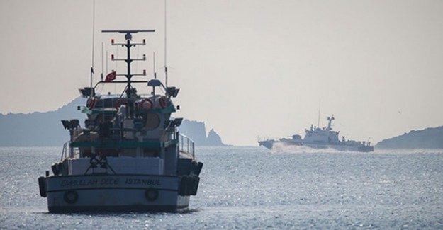 İzmir'de 113 Düzensiz Göçmen Yakalandı