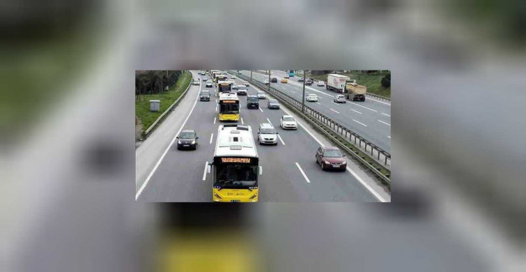 İzmir'de 19 Mayıs toplu taşıma ve metro ücretsiz mi? Toplu taşıma İZBAN, bedava mı?