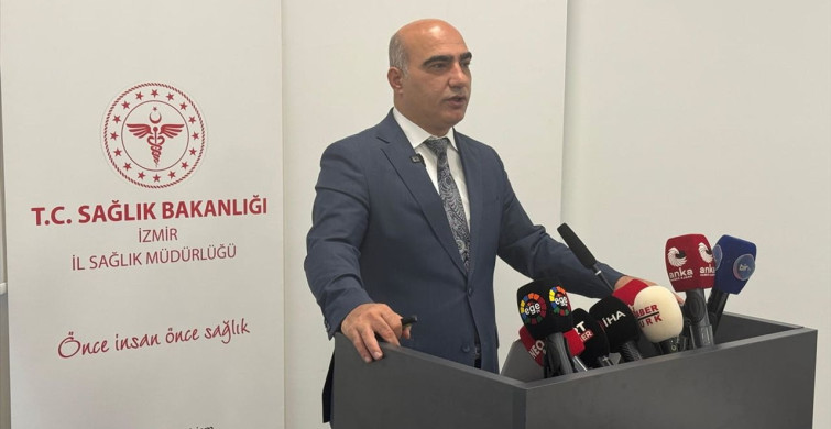 İzmir'de 90 Bin Kişiye Akıllı Bileklik Takıldı