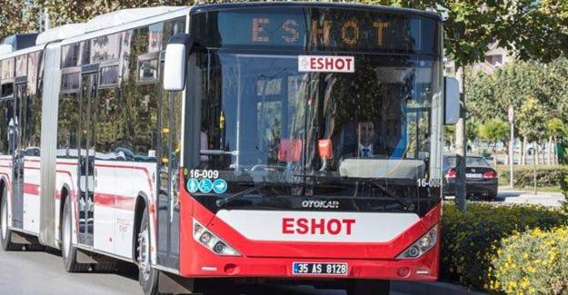 İzmir'de 90 Dakika Uygulaması Kaldırıldı mı?