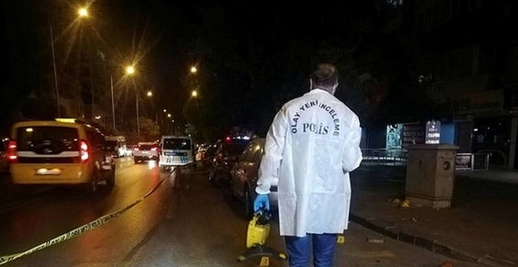 İzmir'de Alacak Kavgası Kanlı Bitti: 2 Yaralı 1 Ölü