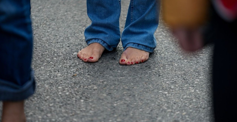 İzmir'de Belediye Çalışanlarından Eylem: Maaşlar Eksik Ödeniyor