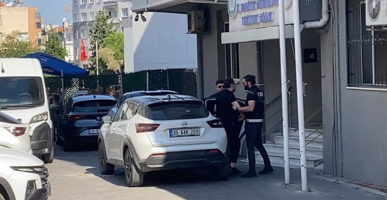 İzmir'de belediyelere yönelik operasyonla ilgili yeni gelişmeler
