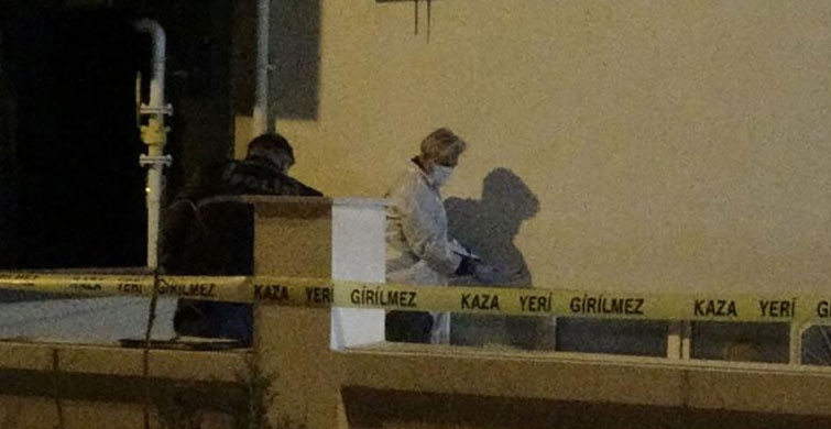 İzmir'de Bir Kadın 4.Kattan Düştü: Erkek Arkadaşı Tutuklandı