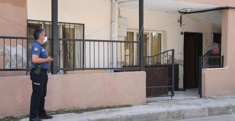 İzmir’de Borç Kavgası: 1 Ağır Yaralı