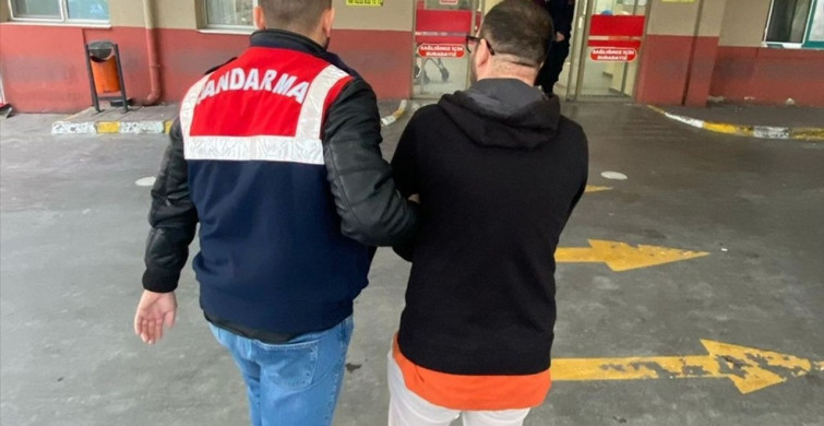 İzmir'de DEAŞ Operasyonunda 18 Şüpheli Gözaltına Alındı