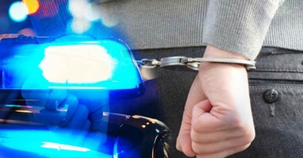İzmir'de DEAŞ Operasyonunda Yedi Gözaltı