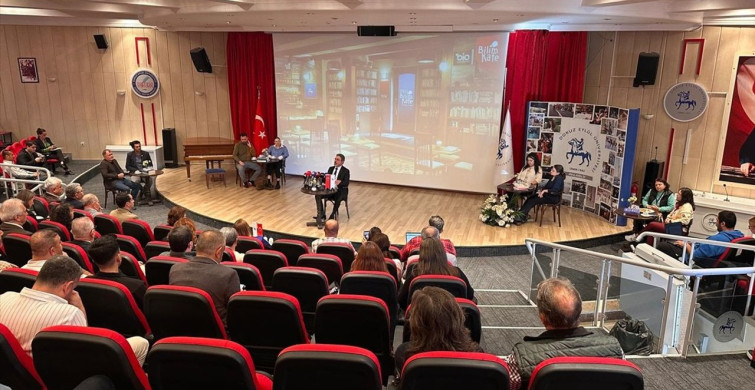 İzmir'de Deprem Riski: Prof. Dr. Sözbilir Uyarıyor