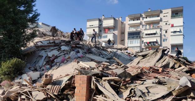 İzmir'de Ev Kiralarına Zam!