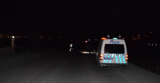 İzmir'de Feci Kaza: Ölü ve Yaralılar Var