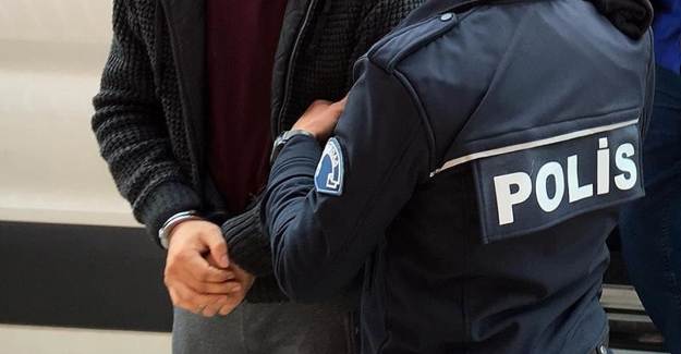 İzmir'de FETÖ'nün TSK Yapılanmasında 82 Gözaltı Kararı!