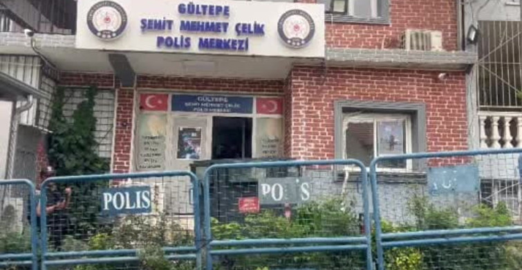 İzmir'de firari uyuşturucu şüphelisi 4 metreden atladı