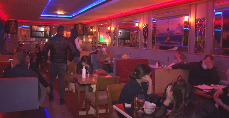 İzmir'de Gece Kulübüne Baskın: 'Adam mı Öldürdük?' Tepkisi