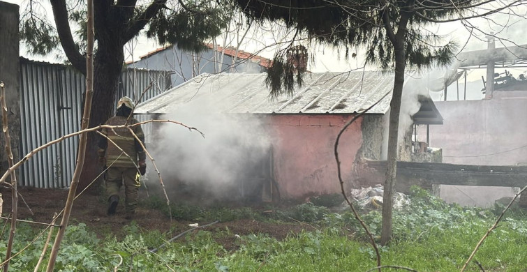 İzmir'de Genç Ölümüne Neden Olan Silahlı Kavga