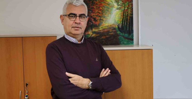 İzmir'de Hava Kirliliği ve Polen Alerjisi: Uzmanlardan Acil Uyarılar