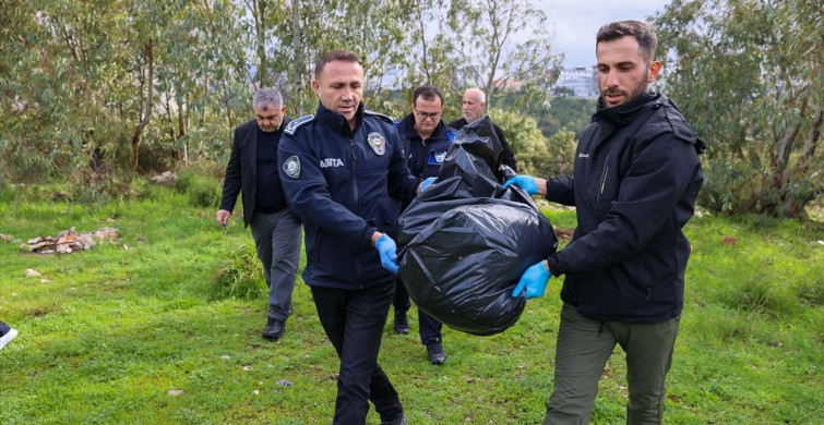 İzmir'de Hayvan Zehirlenmesi İddiasında İnceleme Başlatıldı