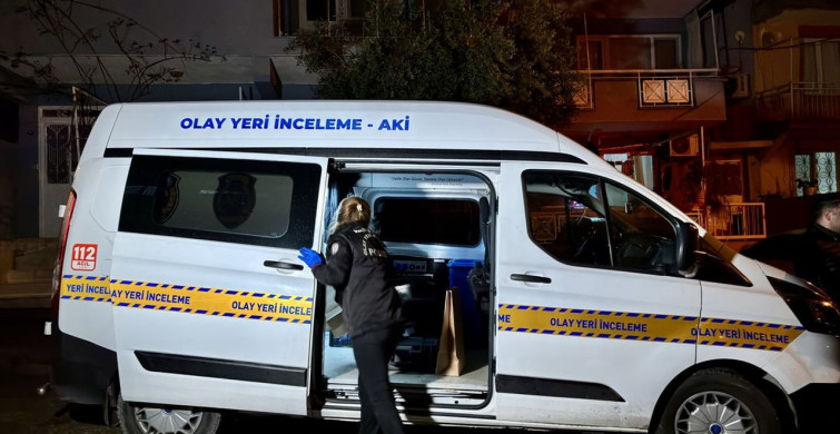 İzmir'de Hırsızlık İhalesi: 81 Yaşındaki Adam Hayatını Kaybetti