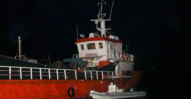 İzmir'de İnsan Kaçakçılığı: 276 Sığınmacı Emniyete Alındı
