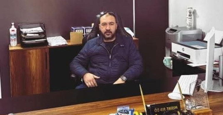 İzmir'de iş yerinde silahlı saldırıya uğrayan kişi hastanede hayatını kaybetti