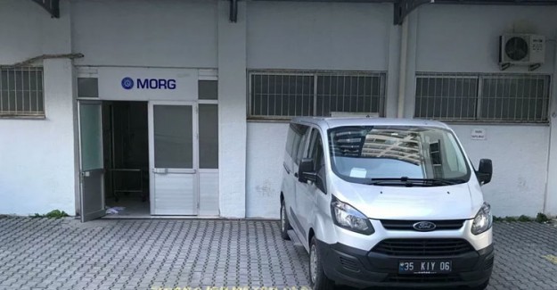 İzmir'de Kadavradan Organ Nakli Sonrasında Üçüncü Ölüm