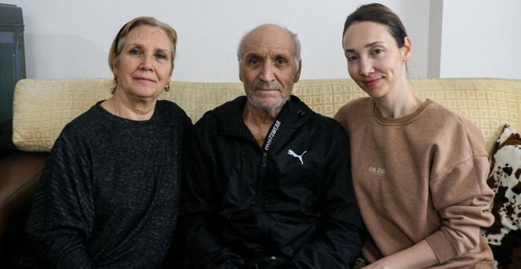 İzmir'de Kalp Krizi Geçiren Yolcu Sağlığına Kavuştu