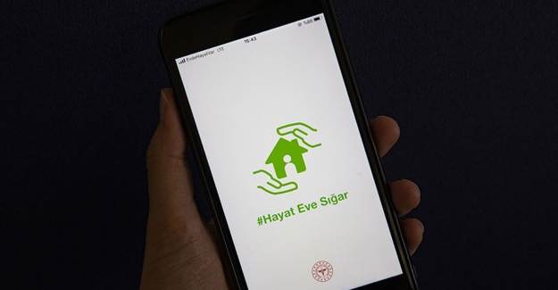 İzmir'de Kamu Binalarına 'HES Kodu'yla Giriş Başlatıldı!